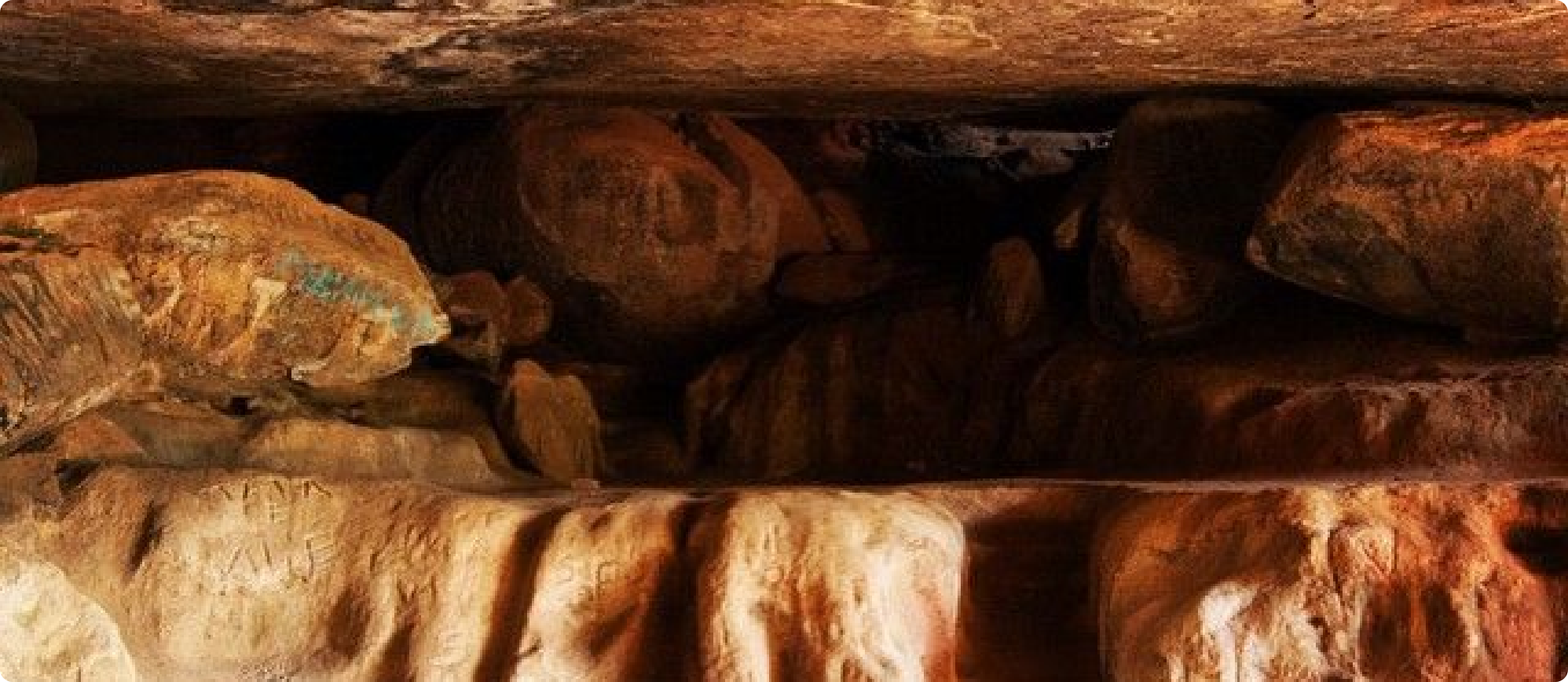Gruta dos Crioulos