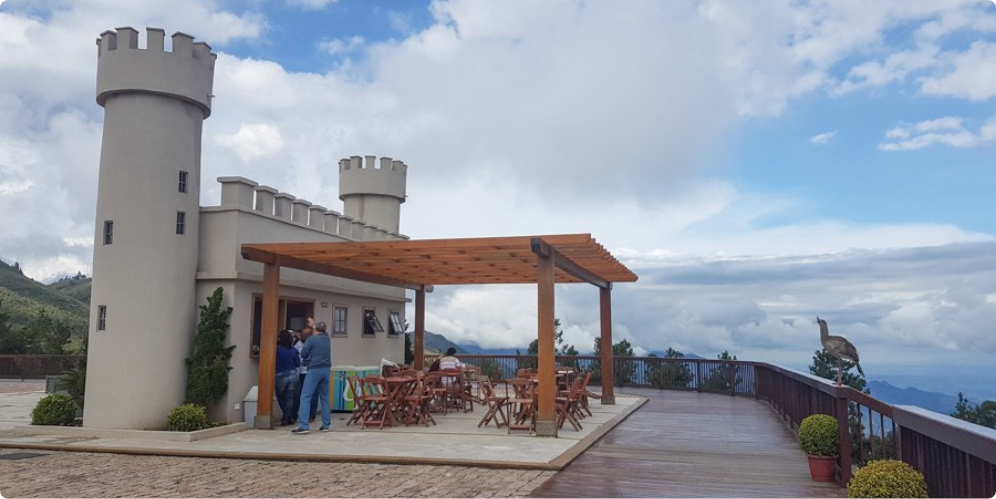 Pico do Itapeva